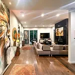 Luxury Living In West Hollywood Modern 3Br Home W Pool & Hot Tub