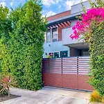 Luxury Living In West Hollywood Modern 3Br Home W Pool & Hot Tub