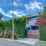 Luxury Living In West Hollywood Modern 3Br Home W Pool & Hot Tub