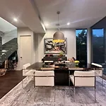 Luxury Living In West Hollywood Modern 3Br Home W Pool & Hot Tub