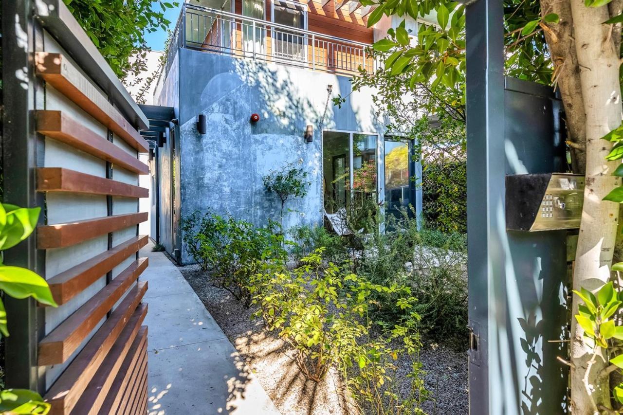 Luxury Living In West Hollywood Modern 3br W Pool & Hot Tub *