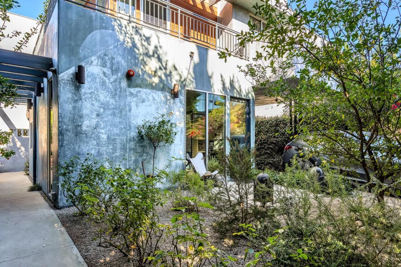 Luxury Living In West Hollywood Modern 3br W Pool & Hot Tub * Los Angeles