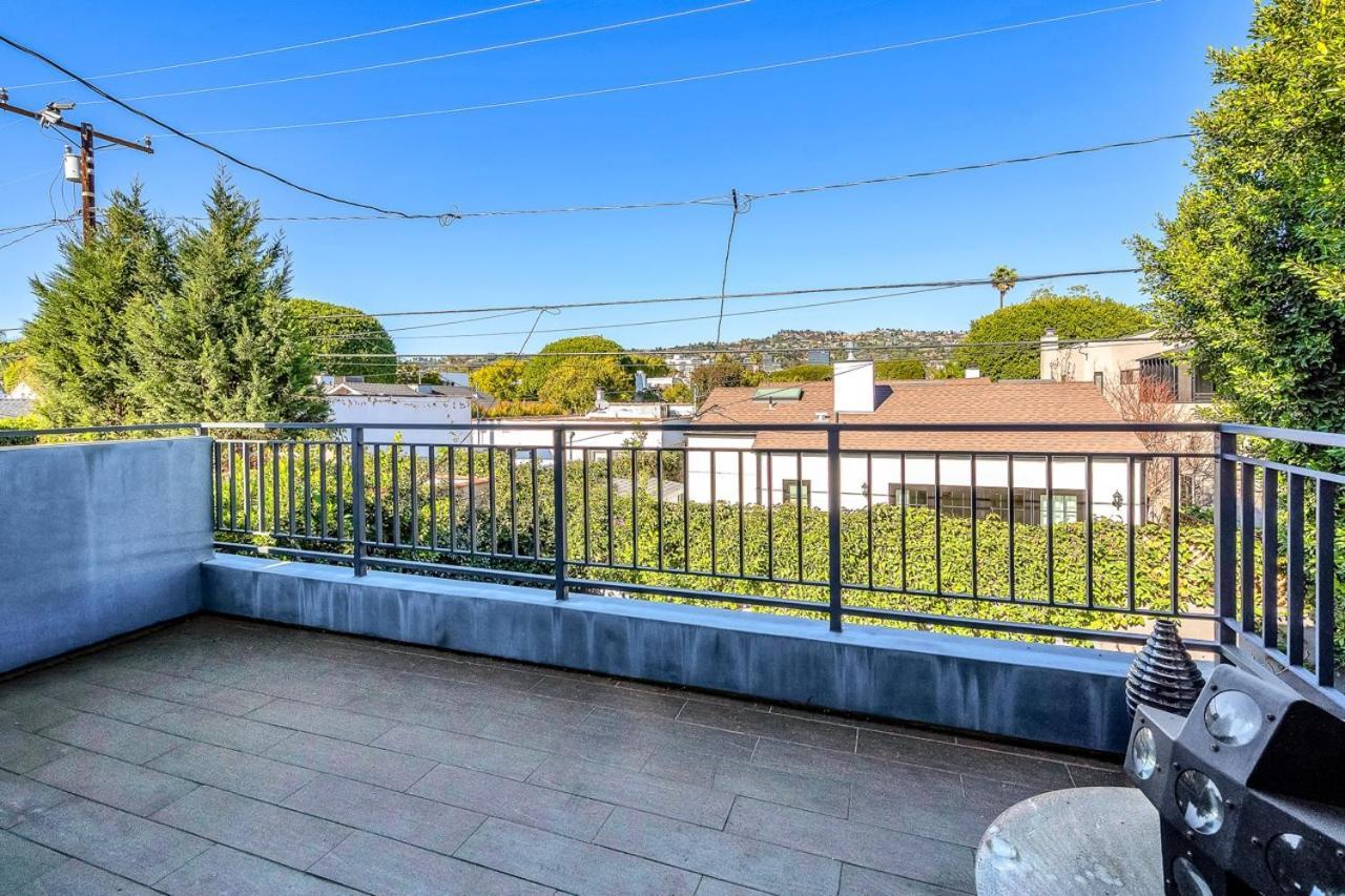 Luxury Living In West Hollywood Modern 3br W Pool & Hot Tub Holiday home