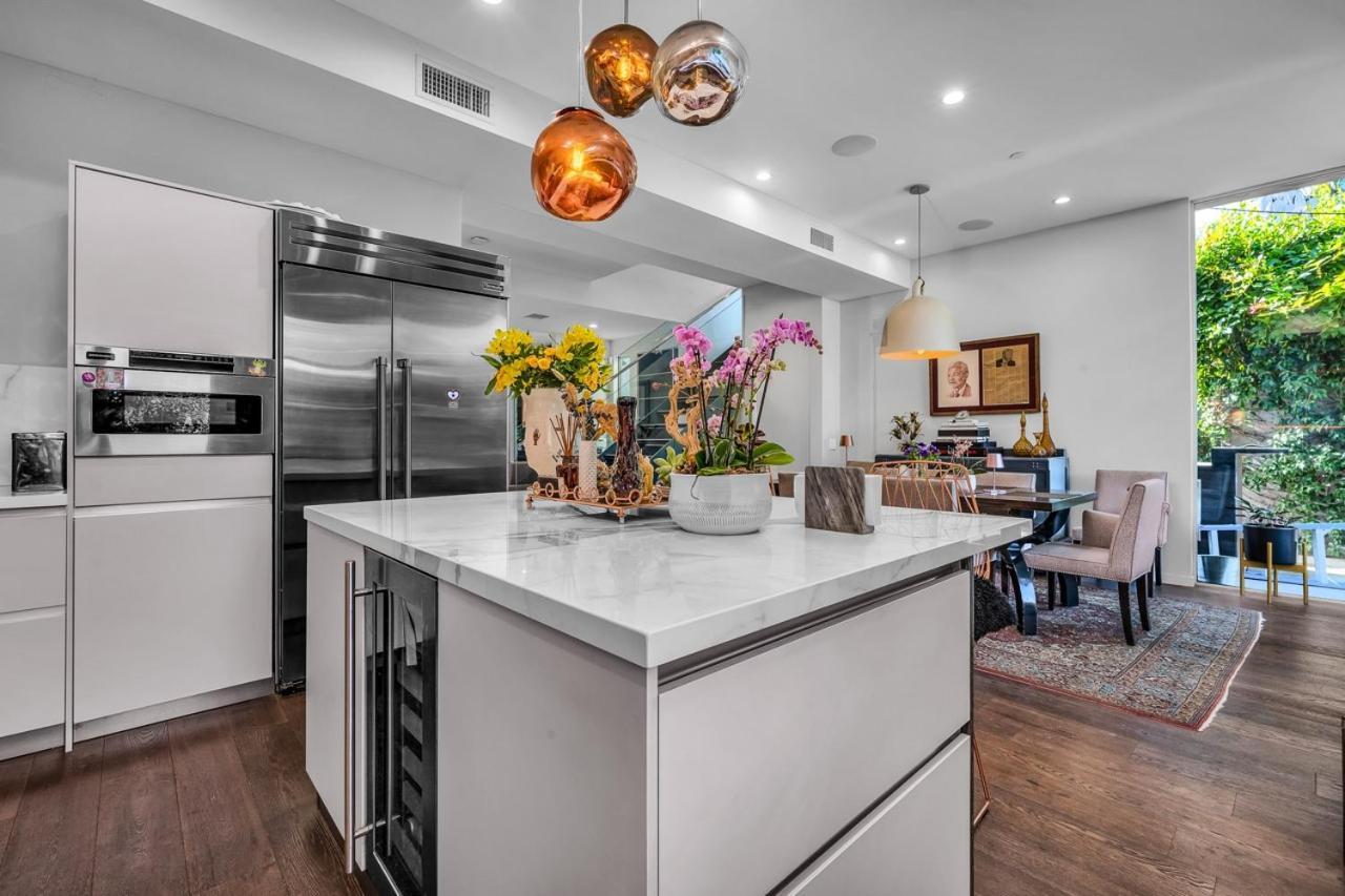 Luxury Living In West Hollywood Modern 3br W Pool & Hot Tub * Los Angeles