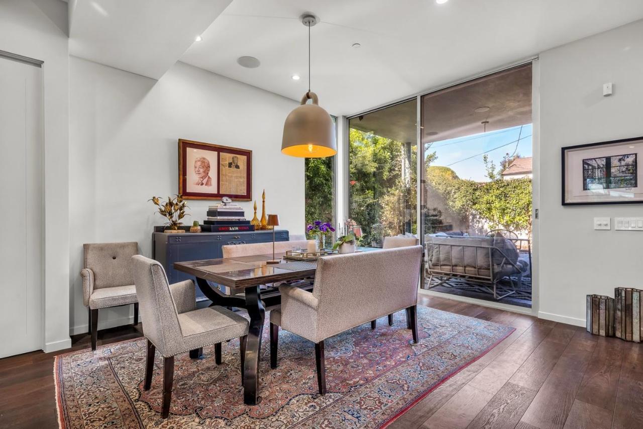 Luxury Living In West Hollywood Modern 3br W Pool & Hot Tub *