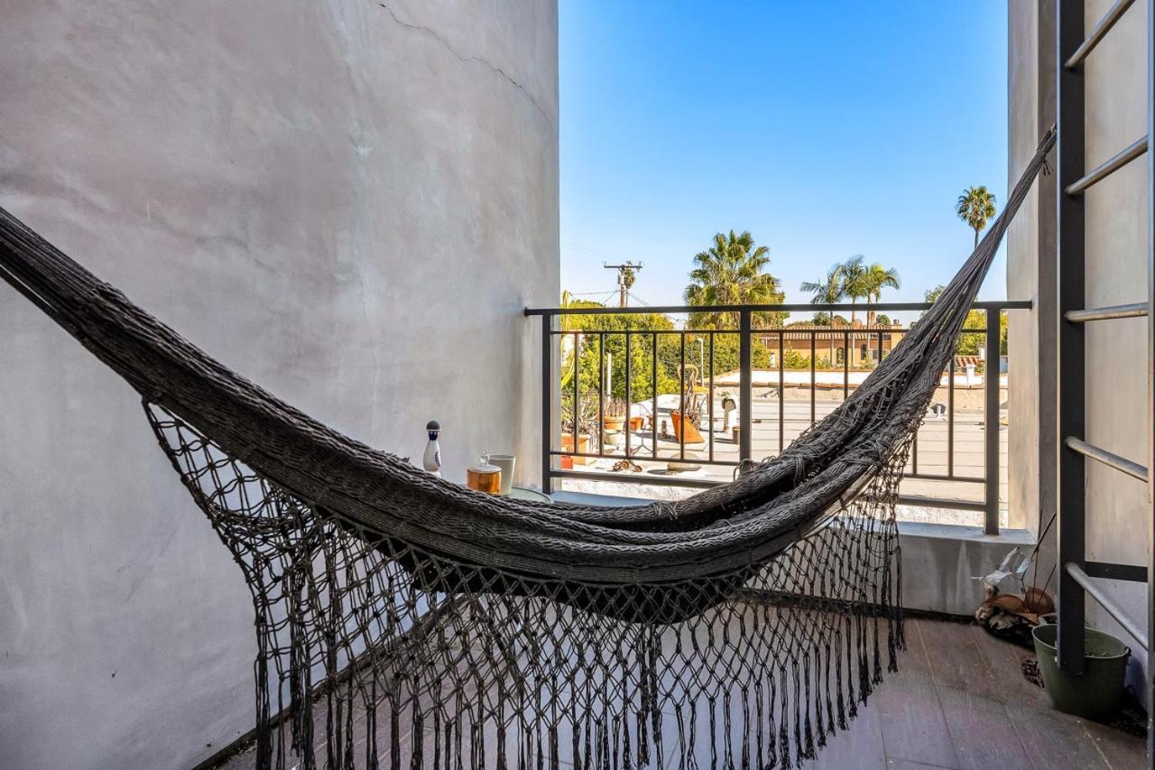 Luxury Living In West Hollywood Modern 3br W Pool & Hot Tub