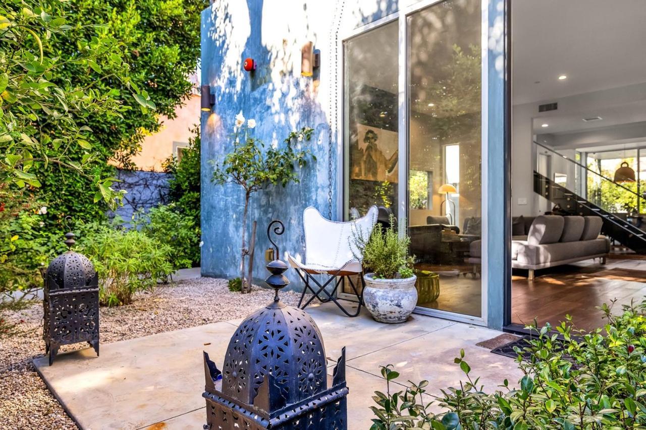 Luxury Living In West Hollywood Modern 3br W Pool & Hot Tub