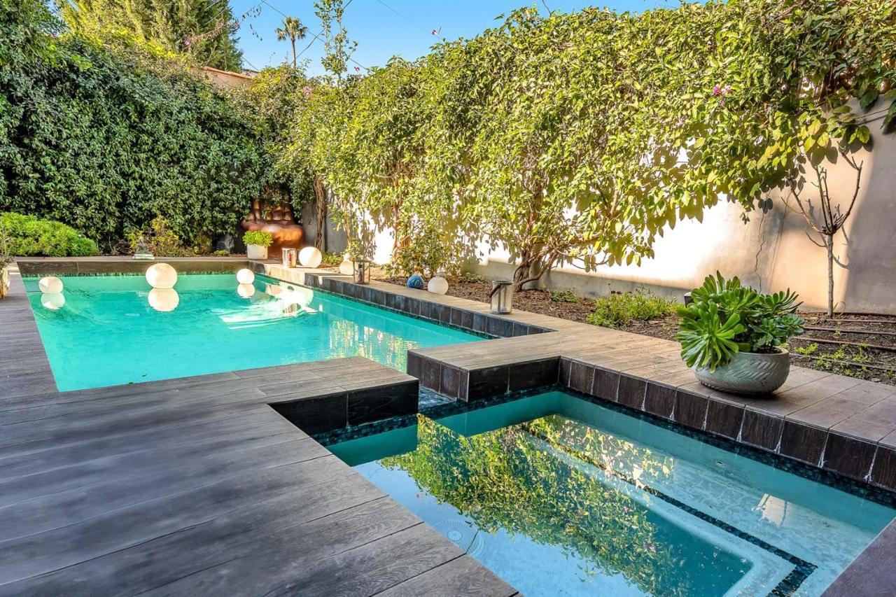 Holiday home Luxury Living In West Hollywood Modern 3br W Pool & Hot Tub