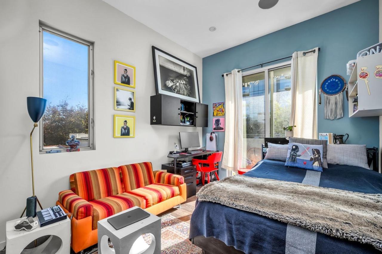 Holiday home Luxury Living In West Hollywood Modern 3br W Pool & Hot Tub *