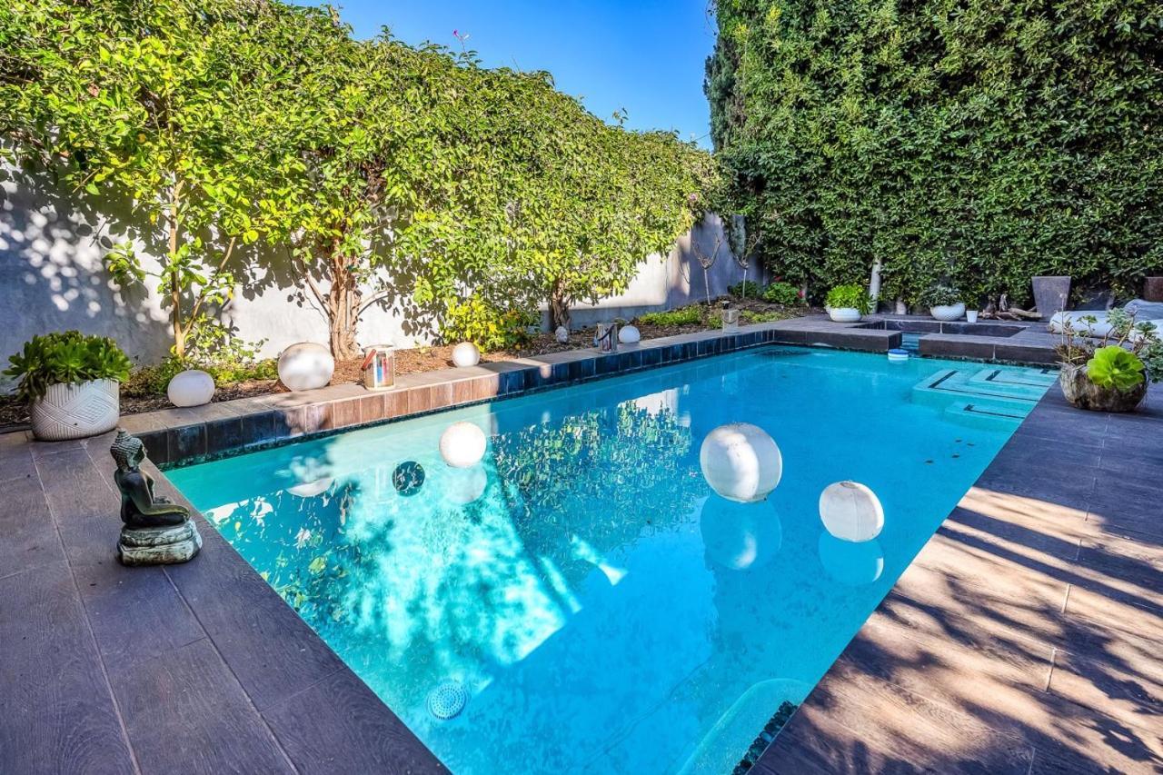 Luxury Living In West Hollywood Modern 3br W Pool & Hot Tub * Los Angeles