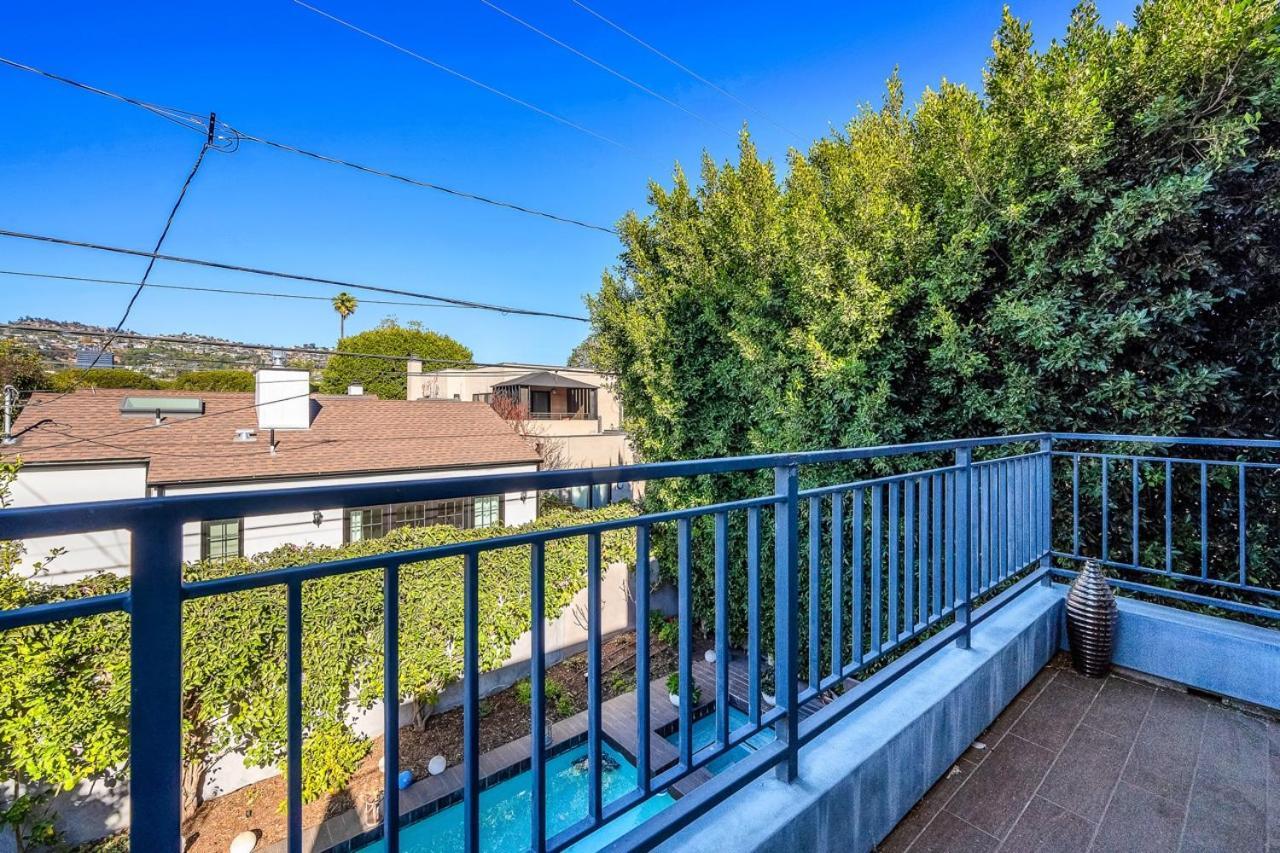 Holiday home Luxury Living In West Hollywood Modern 3br W Pool & Hot Tub