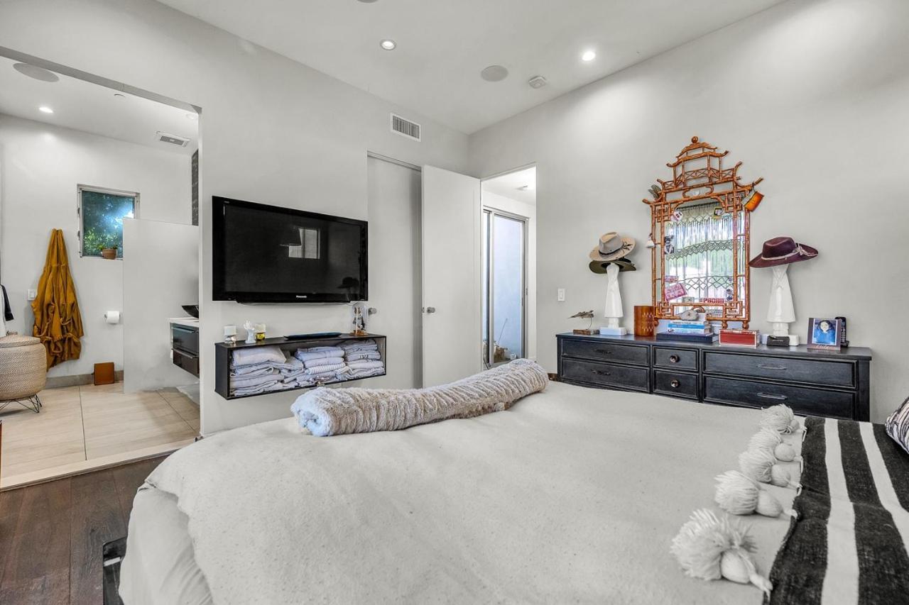 Luxury Living In West Hollywood Modern 3br W Pool & Hot Tub Los Angeles