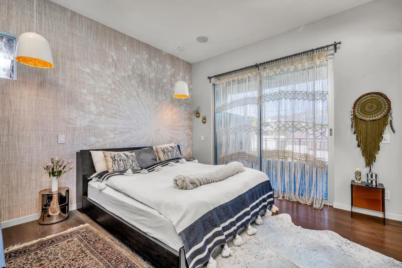 Luxury Living In West Hollywood Modern 3br W Pool & Hot Tub Holiday home