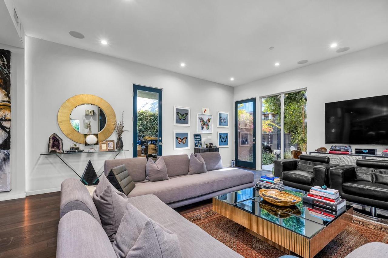 Holiday home Luxury Living In West Hollywood Modern 3br W Pool & Hot Tub Los Angeles