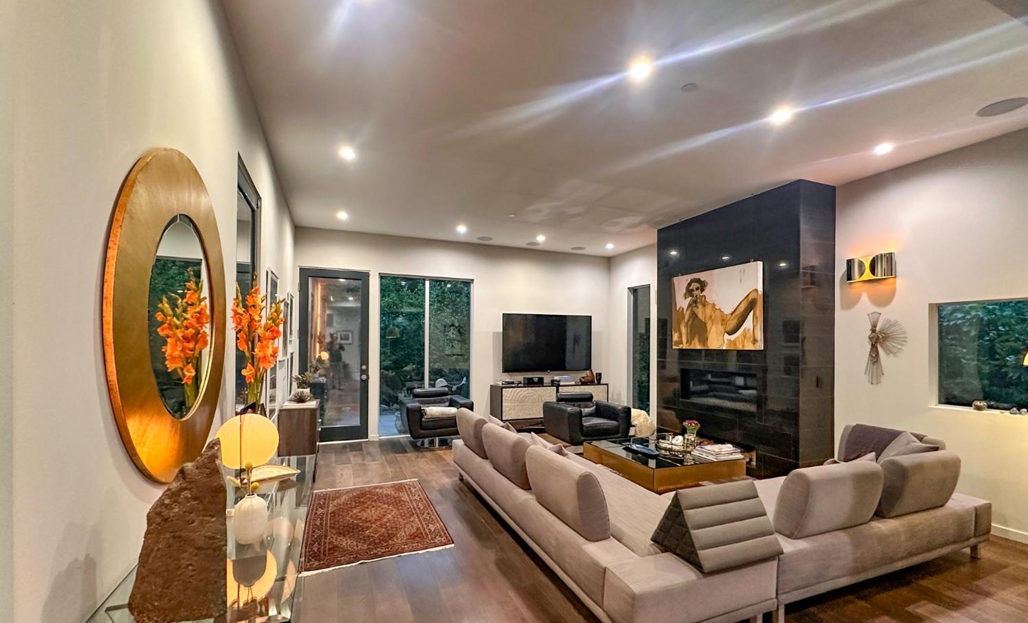 Holiday home Luxury Living In West Hollywood Modern 3br W Pool & Hot Tub