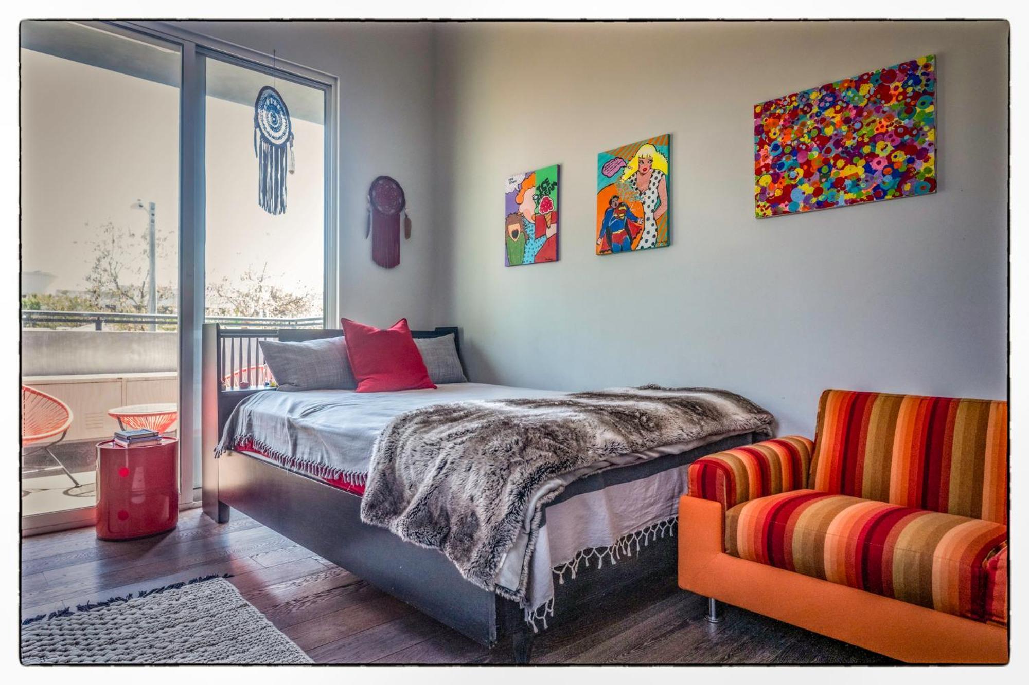 Luxury Living In West Hollywood Modern 3br W Pool & Hot Tub *
