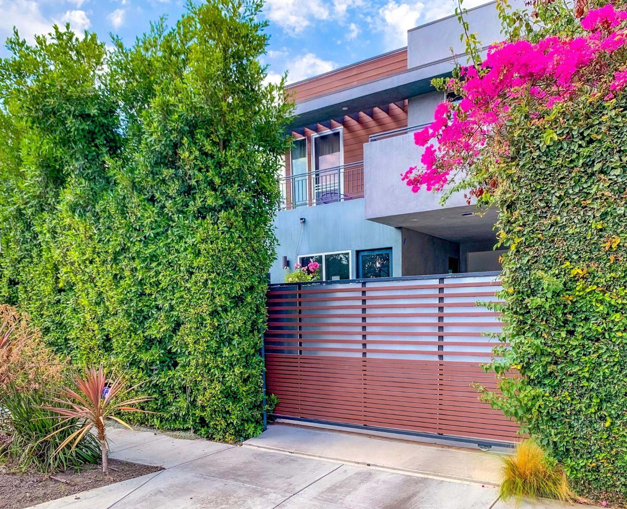 Luxury Living In West Hollywood Modern 3br W Pool & Hot Tub *