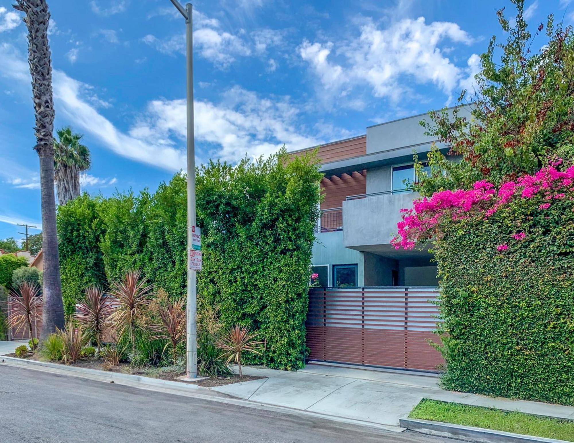 Luxury Living In West Hollywood Modern 3br W Pool & Hot Tub