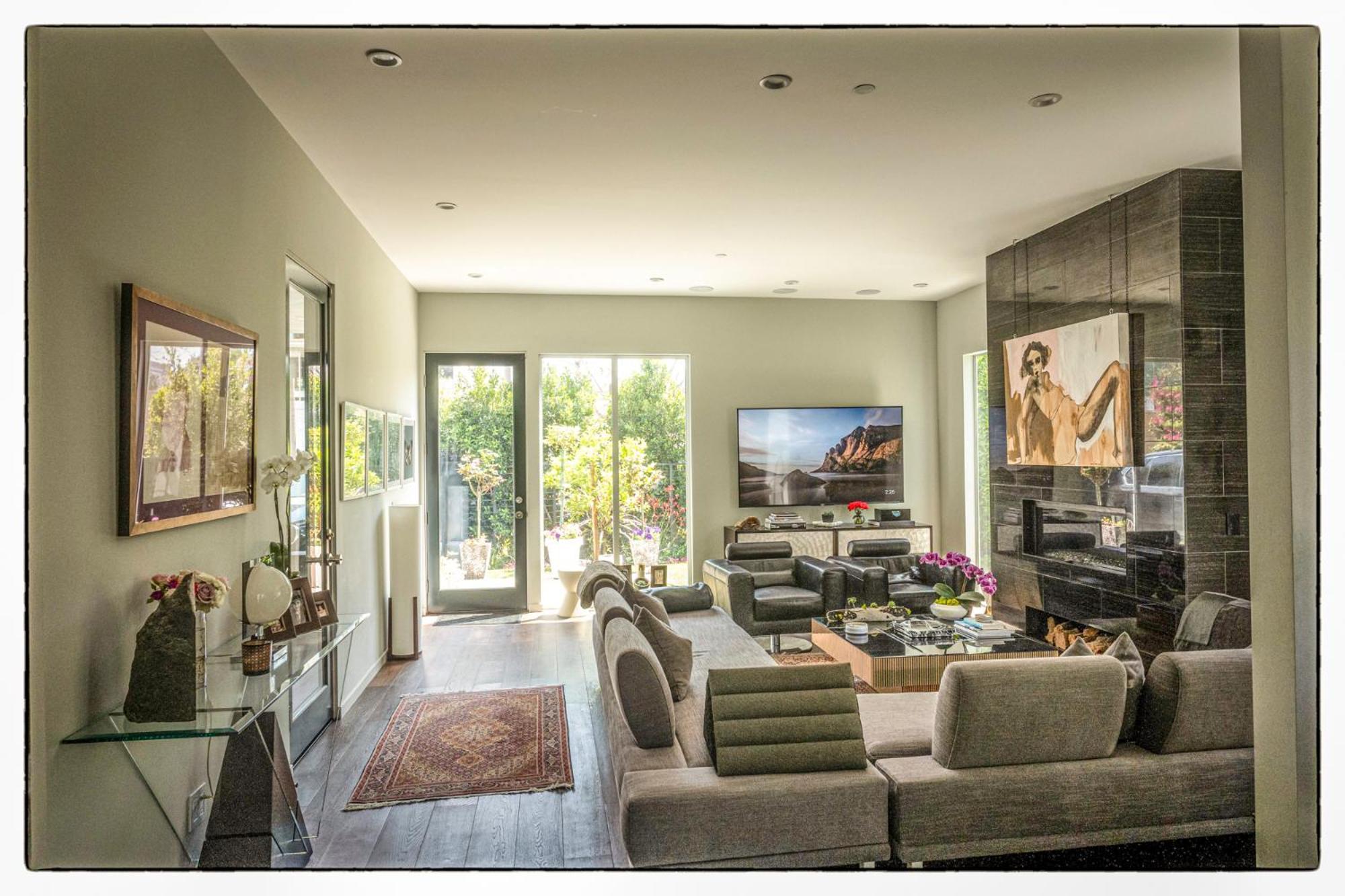 Luxury Living In West Hollywood Modern 3br W Pool & Hot Tub *