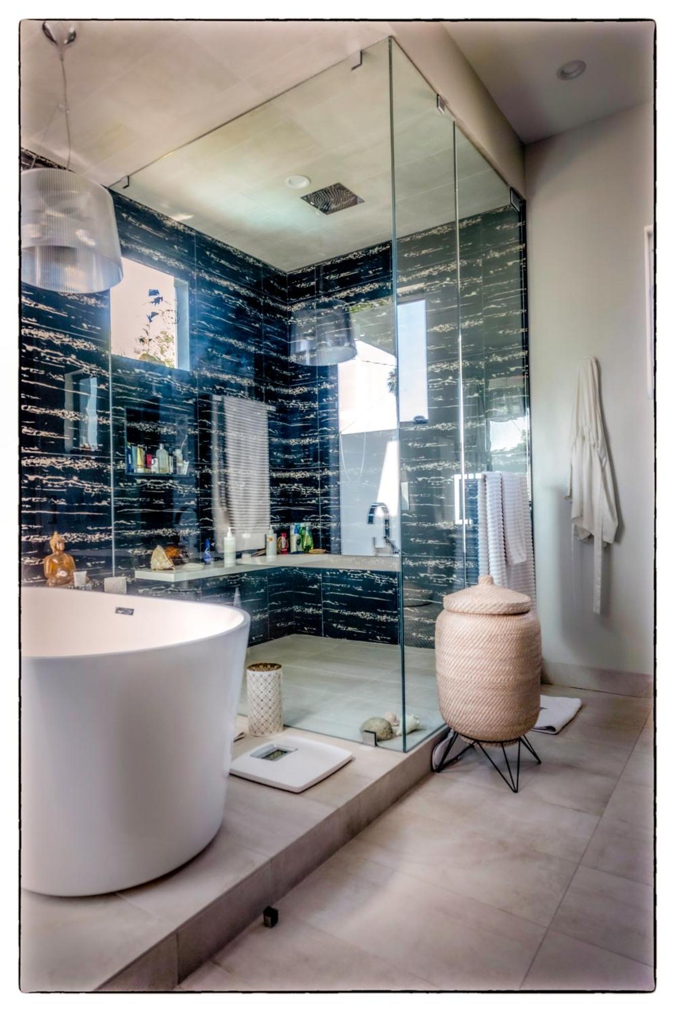 Luxury Living In West Hollywood Modern 3br W Pool & Hot Tub Holiday home