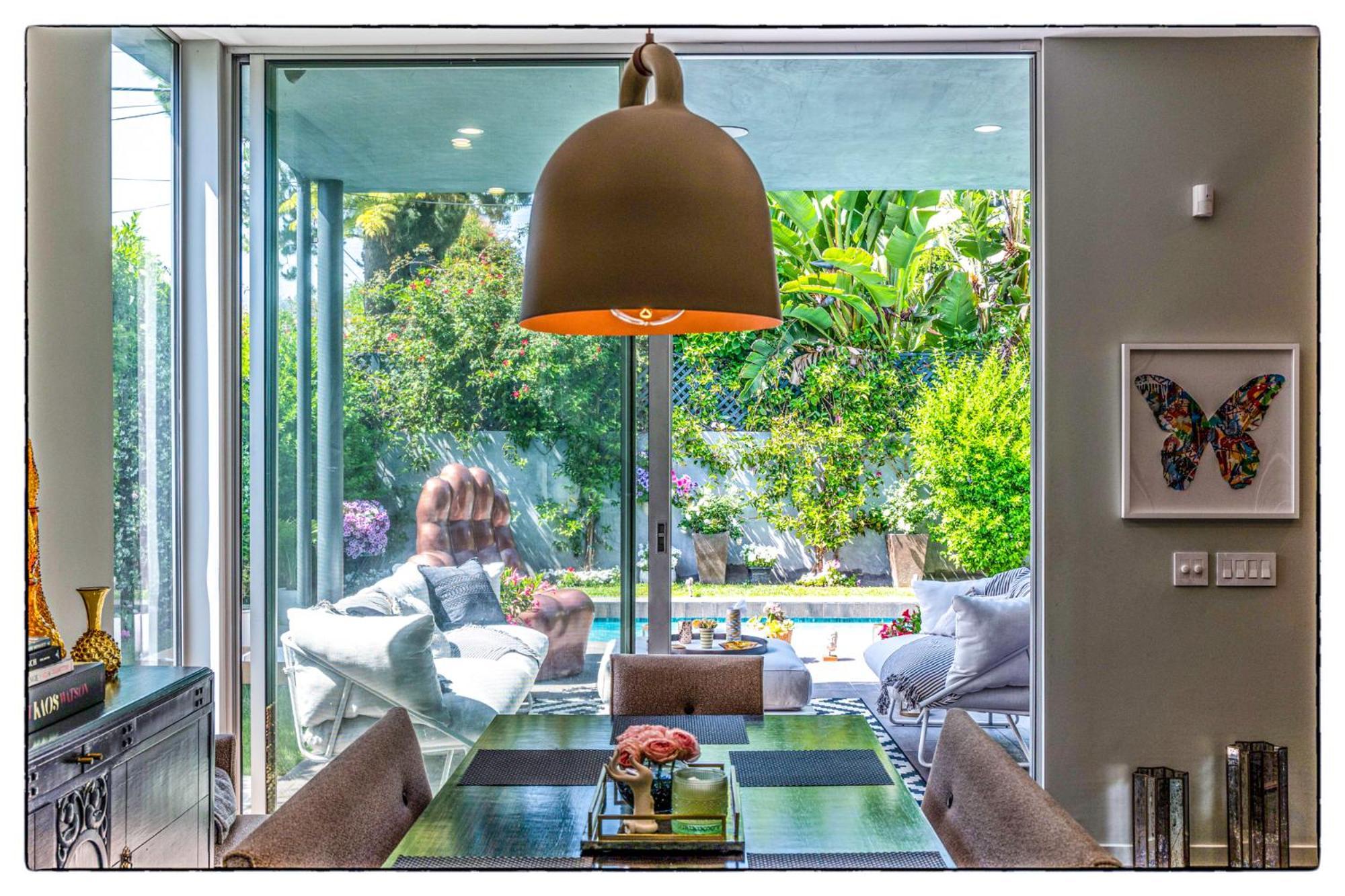 Luxury Living In West Hollywood Modern 3br W Pool & Hot Tub Holiday home
