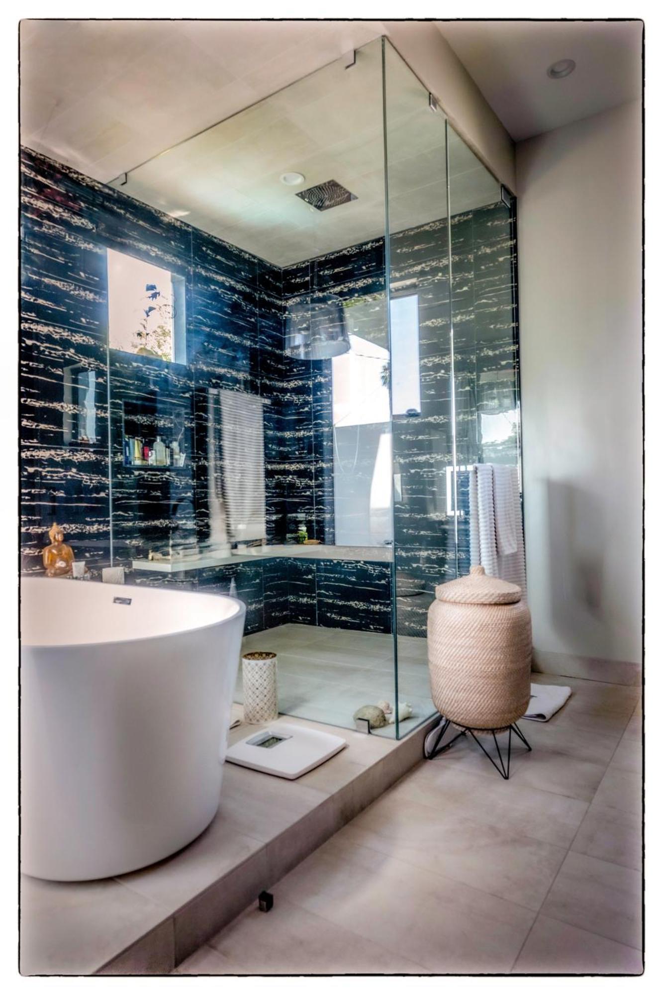 Luxury Living In West Hollywood Modern 3br W Pool & Hot Tub Los Angeles