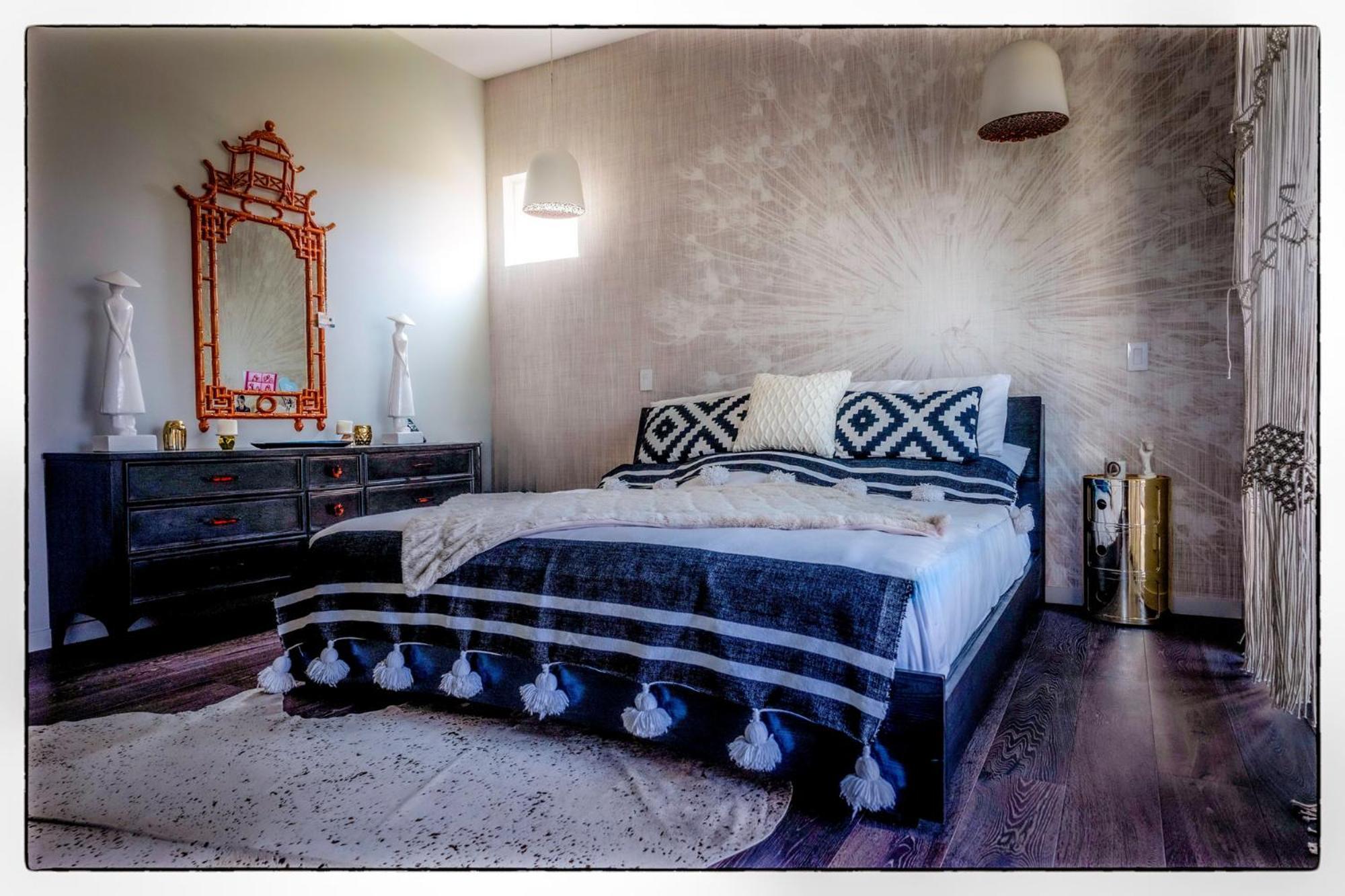 Luxury Living In West Hollywood Modern 3br W Pool & Hot Tub Holiday home *