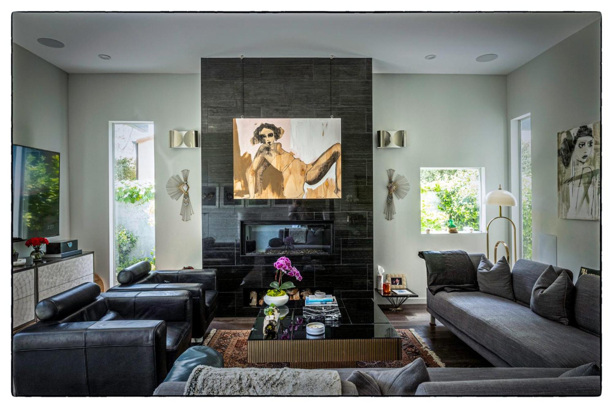Holiday home Luxury Living In West Hollywood Modern 3br W Pool & Hot Tub Los Angeles
