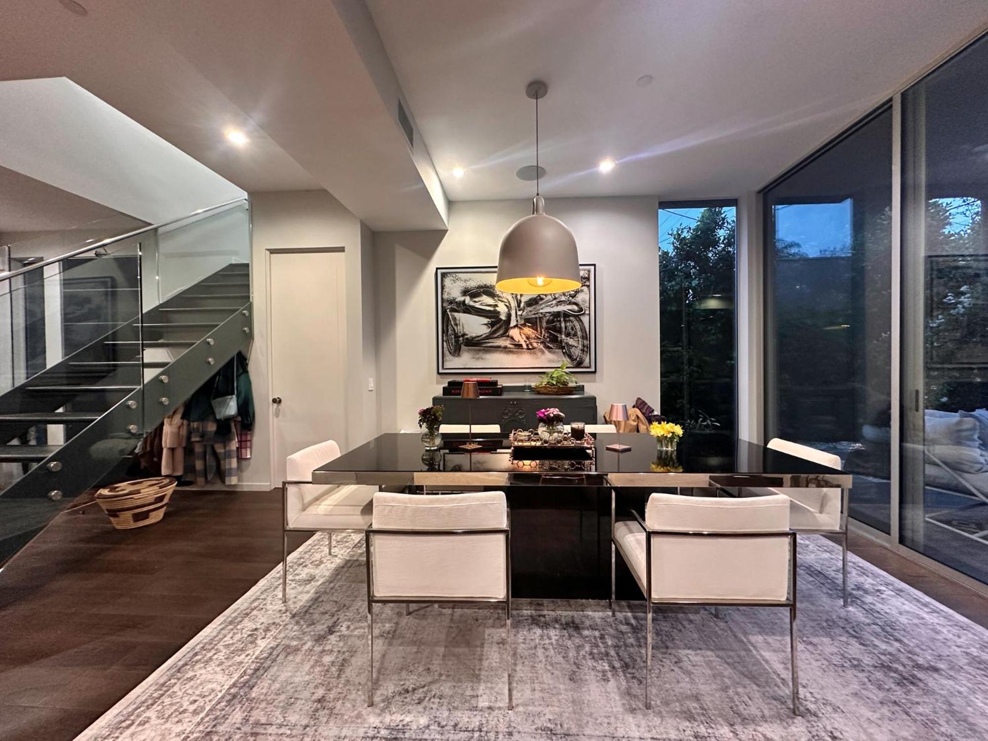 Luxury Living In West Hollywood Modern 3br W Pool & Hot Tub Los Angeles