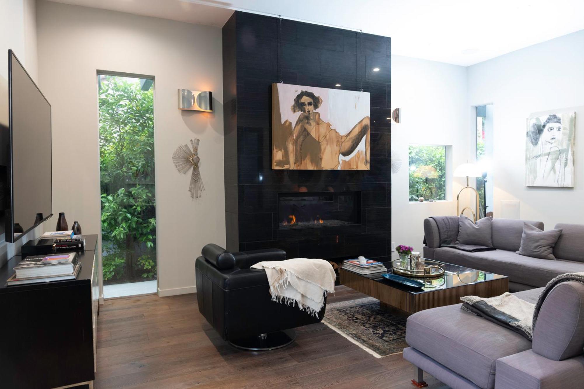 Luxury Living In West Hollywood Modern 3br W Pool & Hot Tub Holiday home Los Angeles