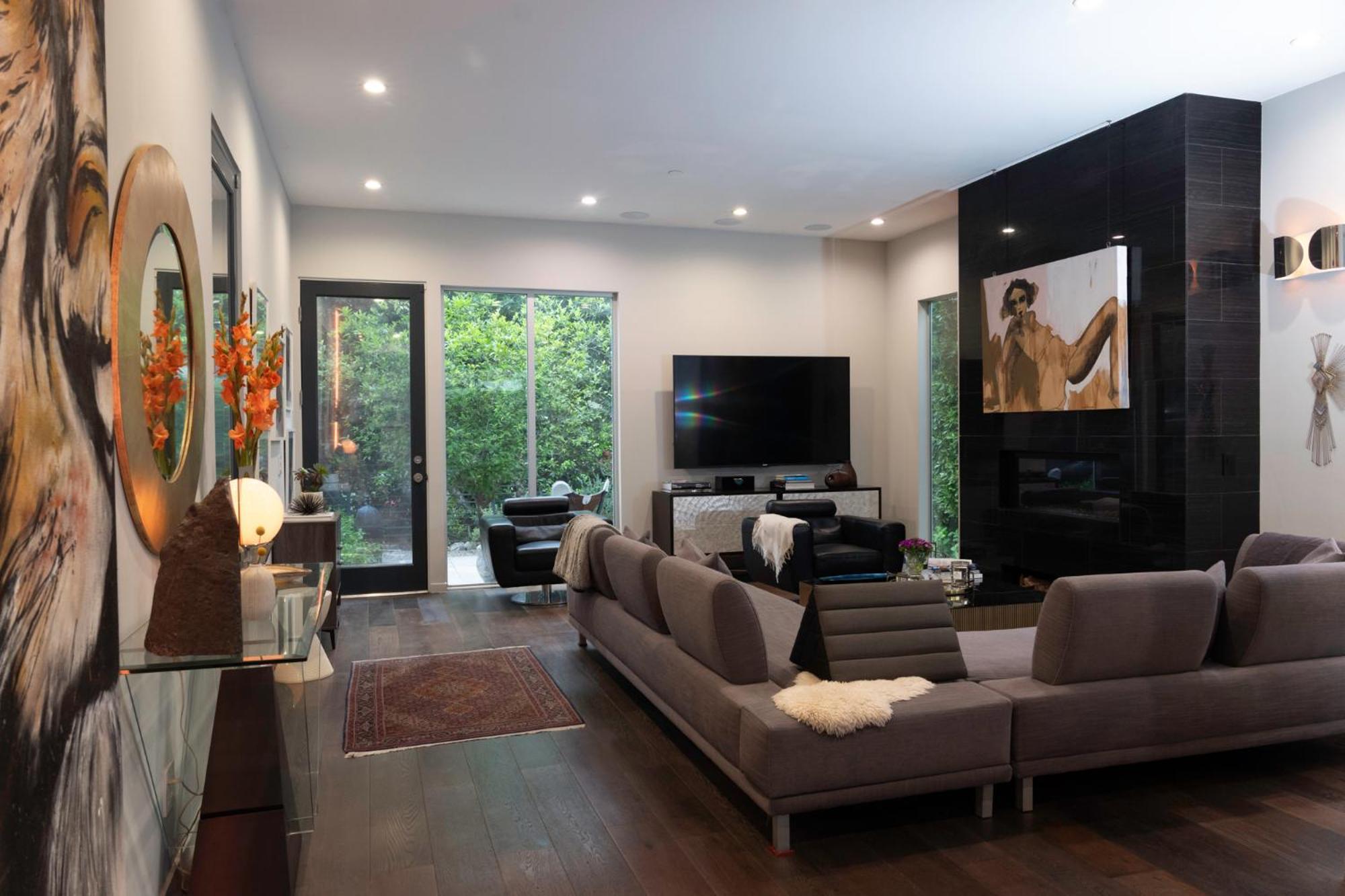 Holiday home Luxury Living In West Hollywood Modern 3br W Pool & Hot Tub *