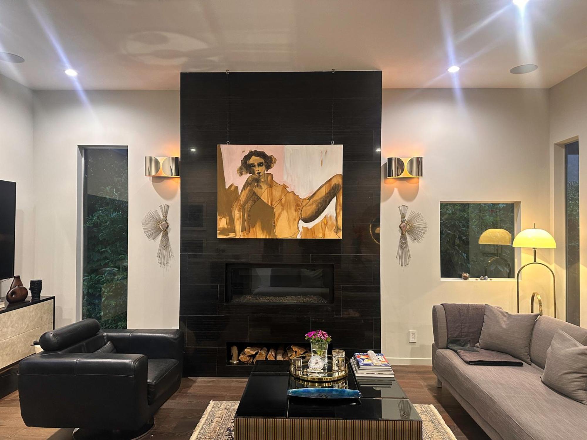 Holiday home Luxury Living In West Hollywood Modern 3br W Pool & Hot Tub Los Angeles