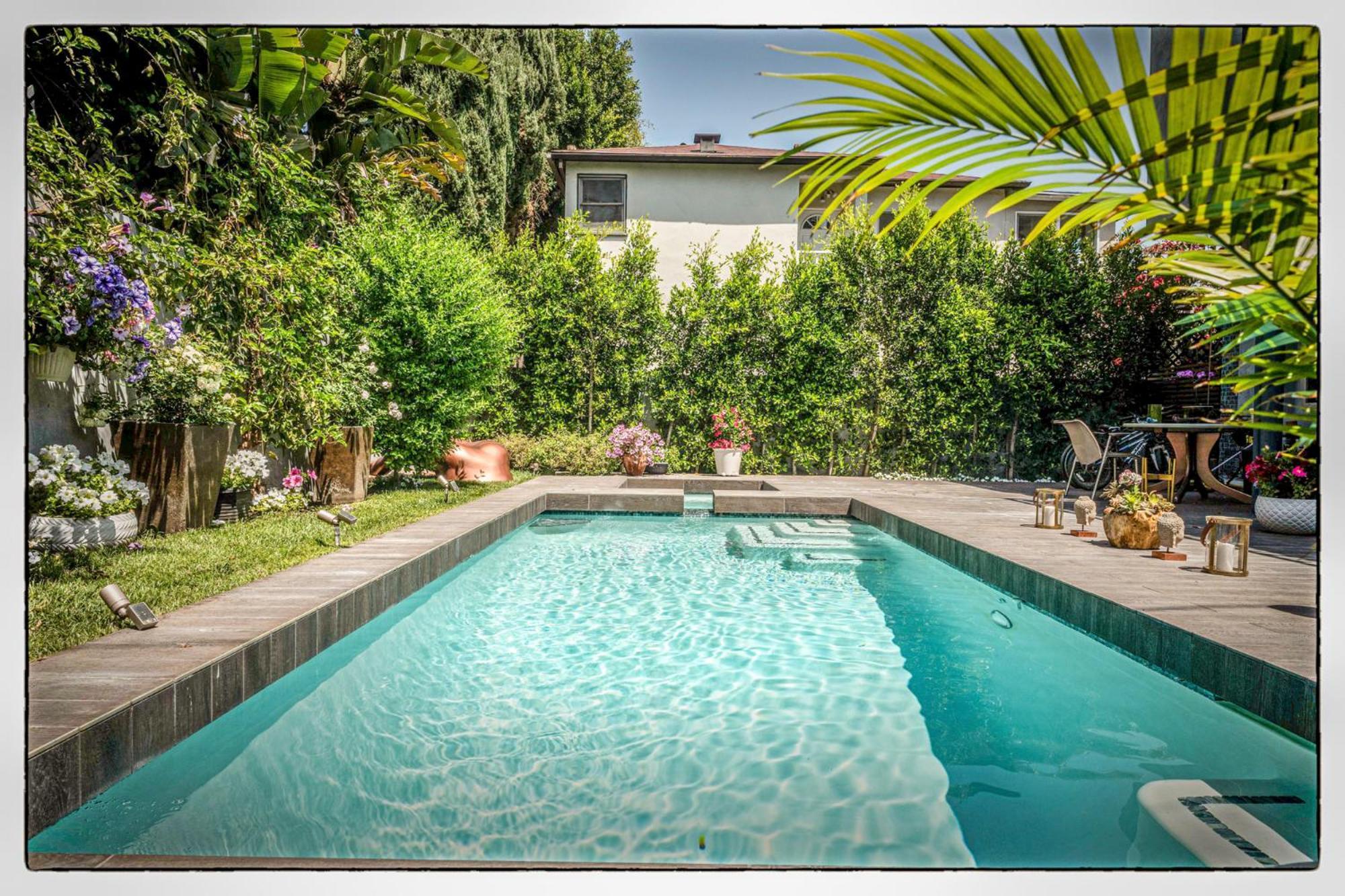 Holiday home Luxury Living In West Hollywood Modern 3br W Pool & Hot Tub