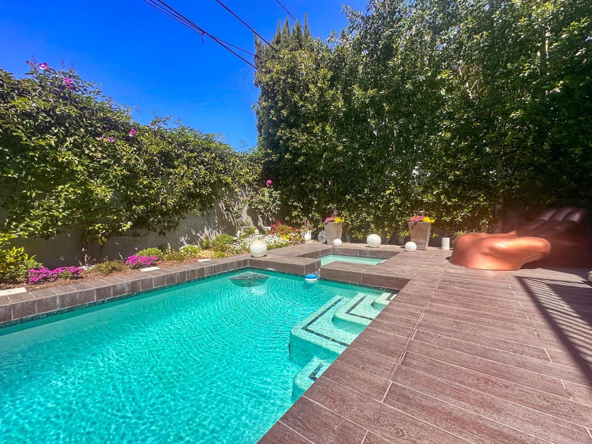 Holiday home Luxury Living In West Hollywood Modern 3br W Pool & Hot Tub Los Angeles