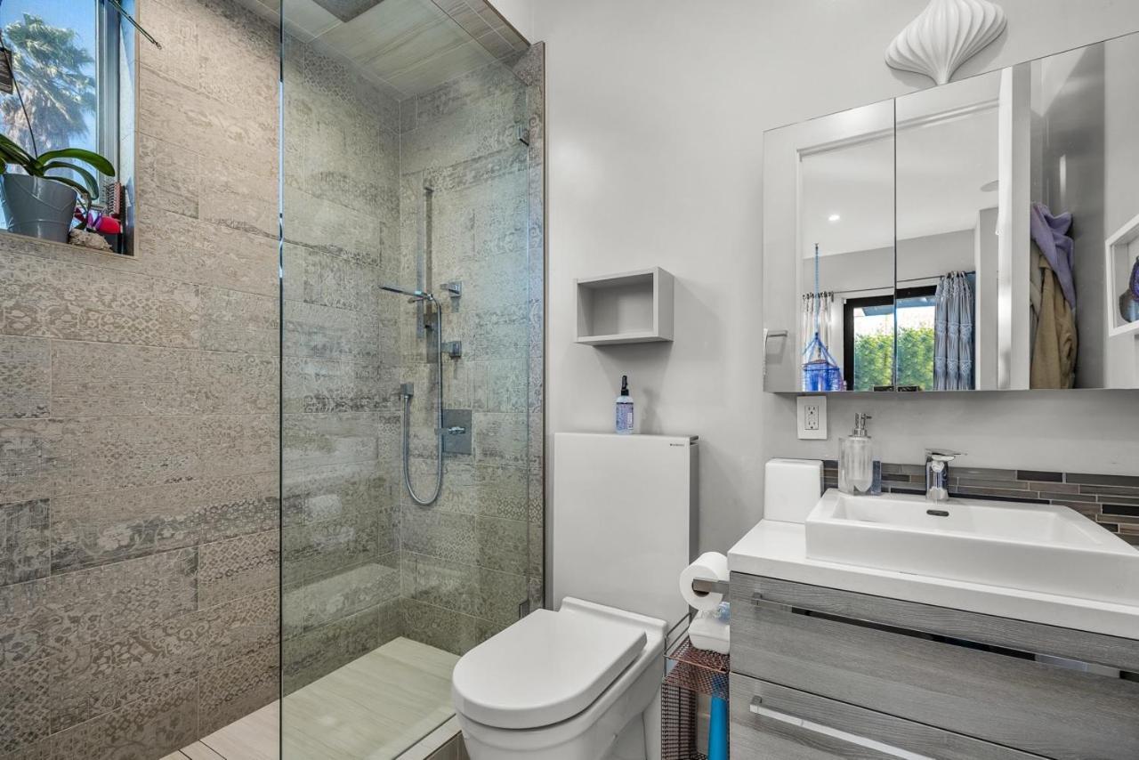 Luxury Living In West Hollywood Modern 3br W Pool & Hot Tub Сasa de vacaciones *