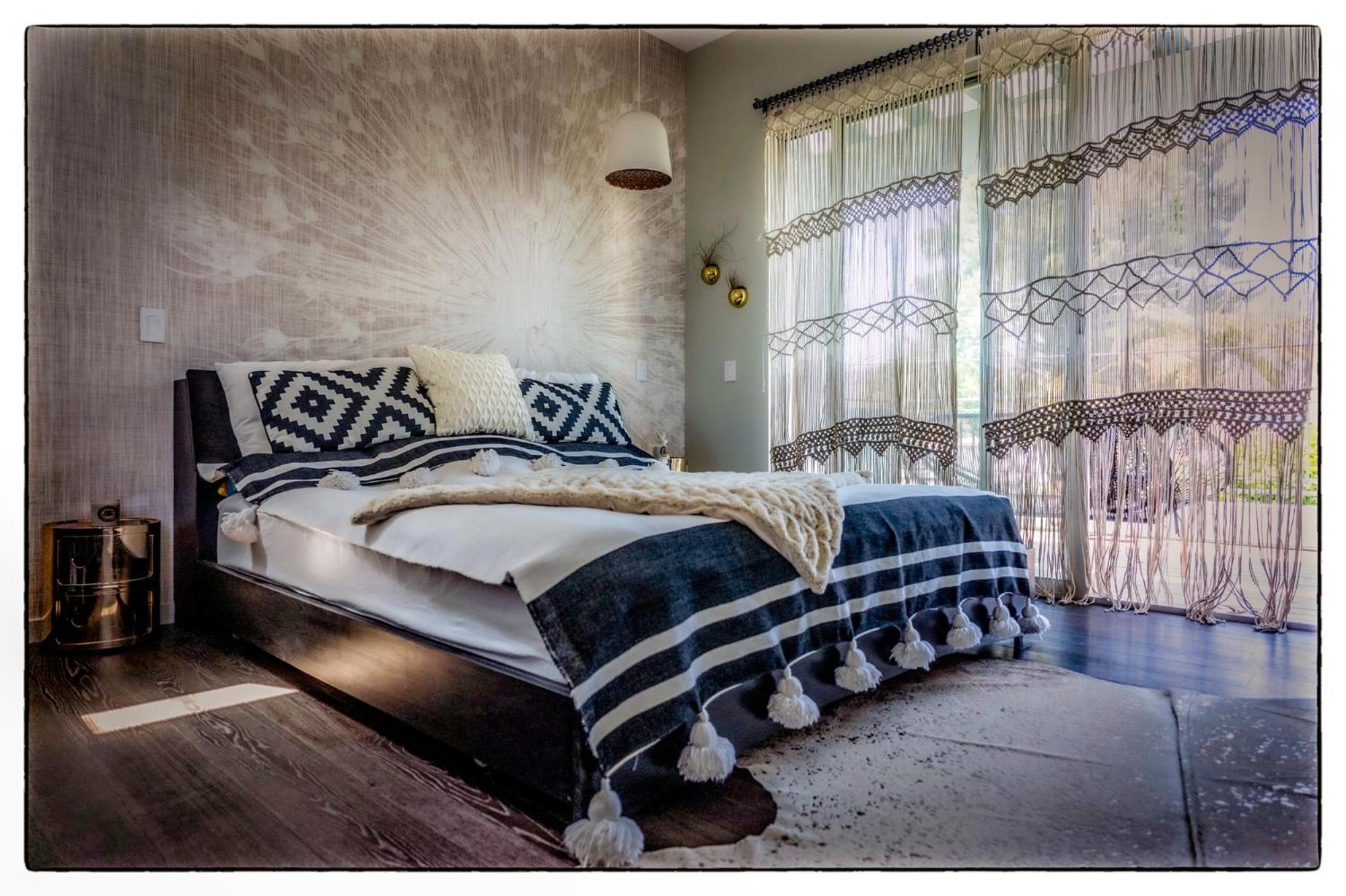 Сasa de vacaciones Luxury Living In West Hollywood Modern 3br W Pool & Hot Tub *